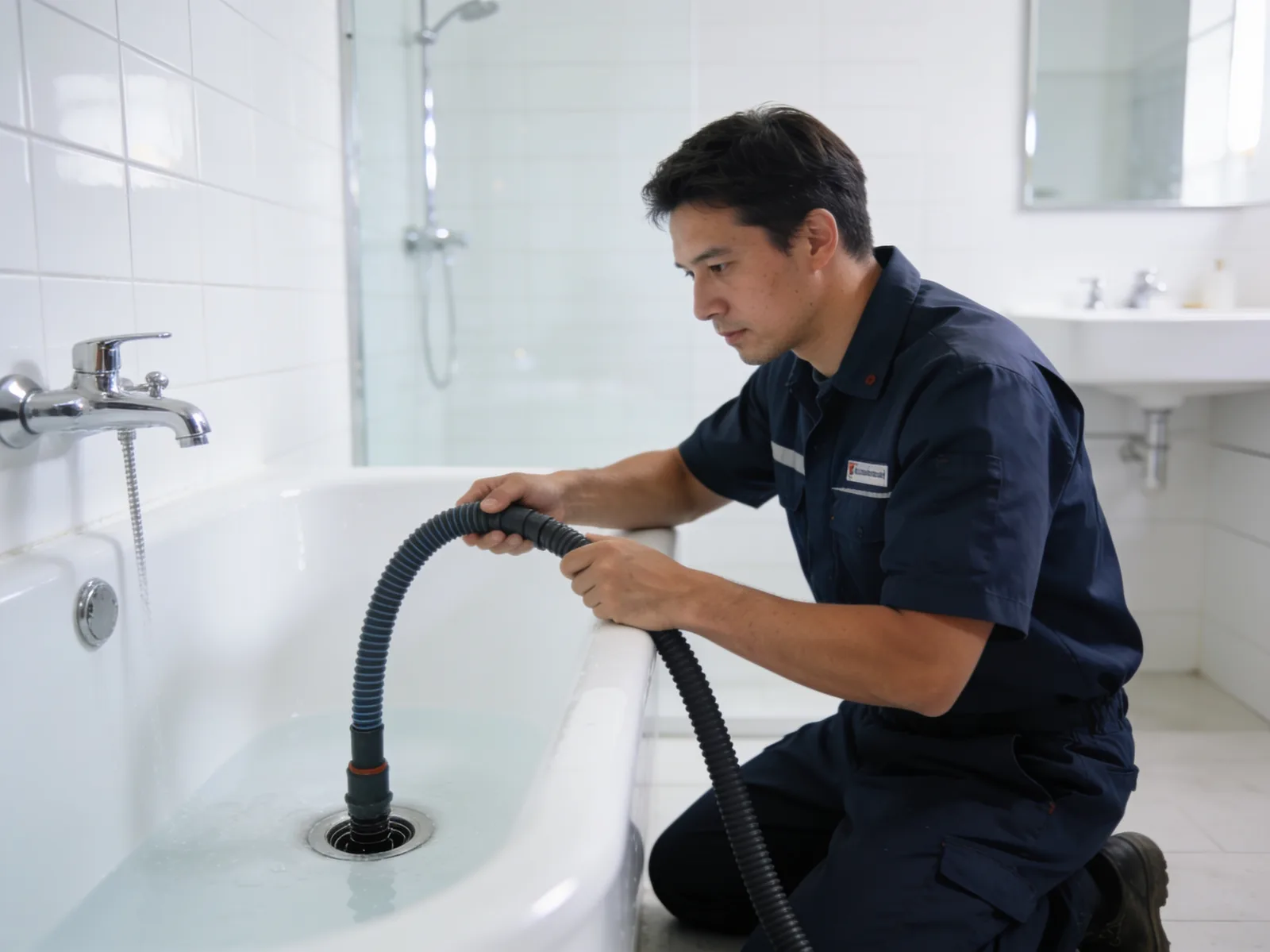 Emergency Plumber Flint, TX FAQs